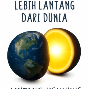 Ketika Hening Lebih Lantang dari Dunia