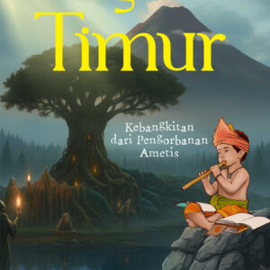 Sang Timur: Kebangkitan dari Pengorbanan Ametis