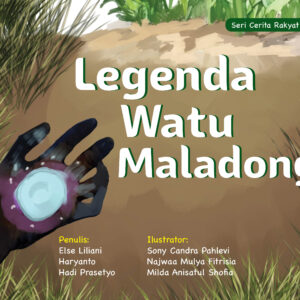 Legenda Watu Maladong