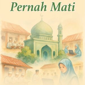 Cinta Tak Pernah Mati