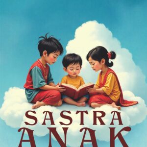Sastra Anak: Telisik Isu-Isu Tradisional dalam Dongeng-Dongeng Nusantara