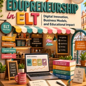 Designing Edupreneurship in ELT: Digital Innovation, Business Models, and Educational Impact