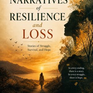 Narratives of Resilience and Loss: Stories of Struggle, Survival, and Hope