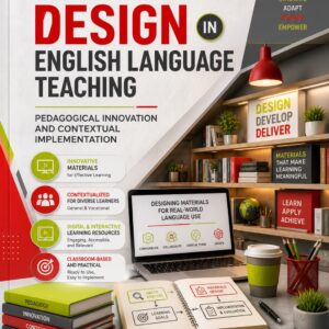 Materials Design In English Language Teaching: Pedagogical Innovation and Contextual Implementation