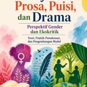 Kajian Prosa, Puisi, Drama Perspektif Gender dan Ekokritik: Teori, Praktik Pemaknaan, dan Pengembangan Modul