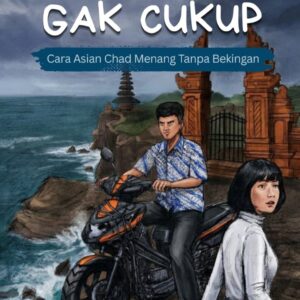 Pintar Doang Gak Cukup: Cara Asian Chad Menang Tanpa Bekingan