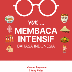 Yuk... Membaca Intensif Bahasa Indonesia