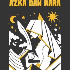 Petualangan Azka dan Rara