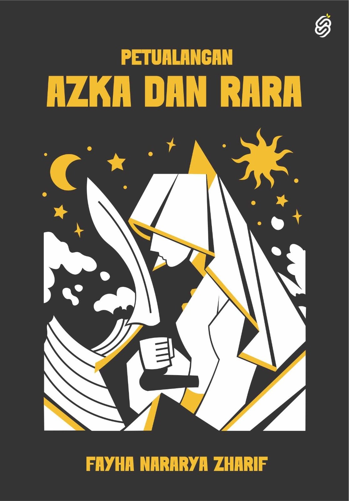 Petualangan Azka dan Rara