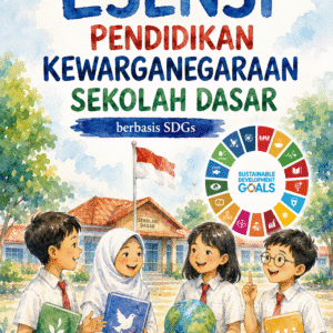 Esensi Pendidikan Kewarganegaraan Sekolah Dasar Berbasis SDGs