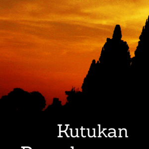 Kutukan Prambanan