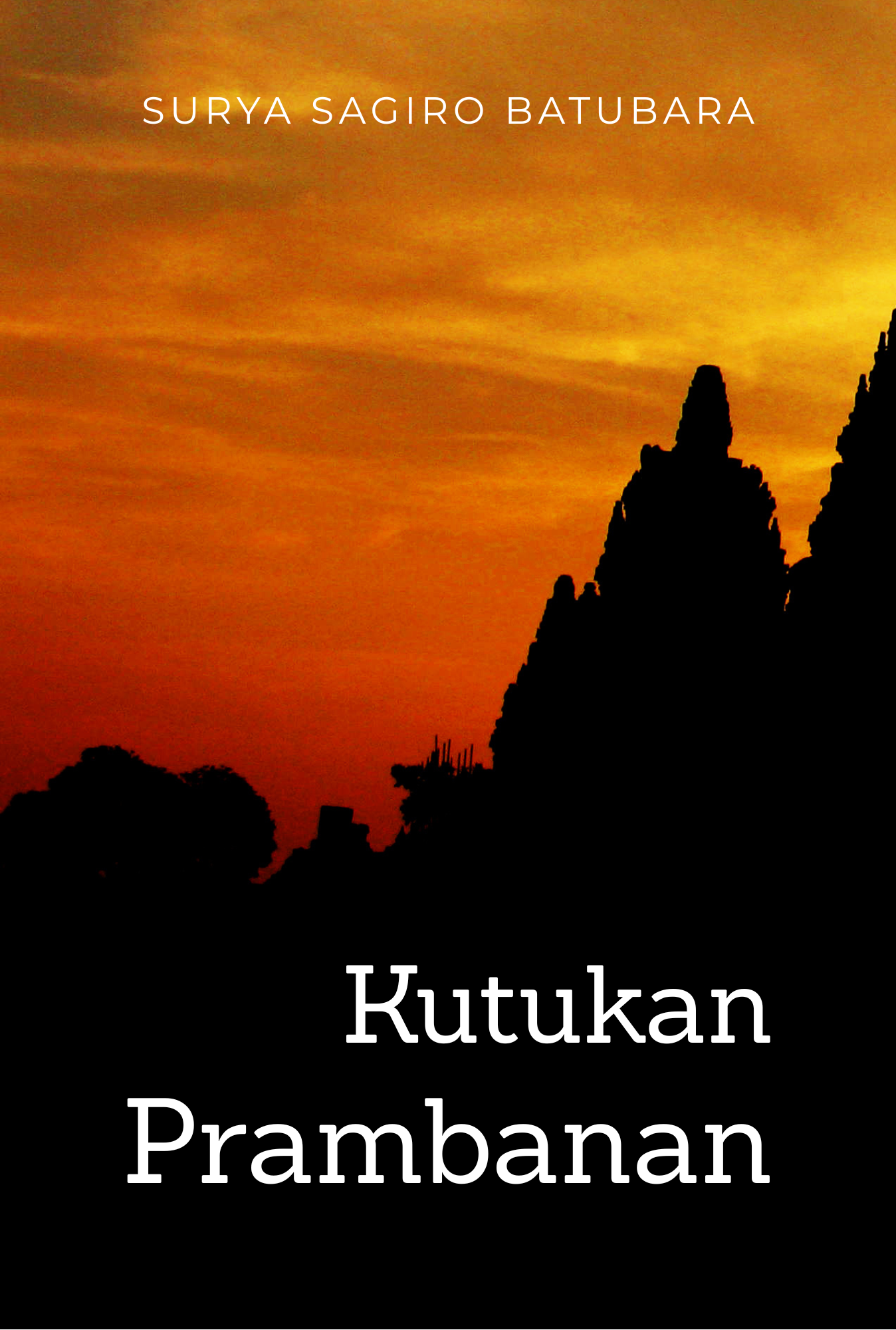 Kutukan Prambanan